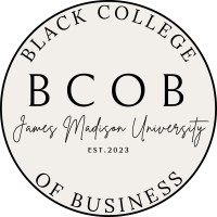Black College of Business Club logo - Similar company to The Jefferson Literary And Debating Society