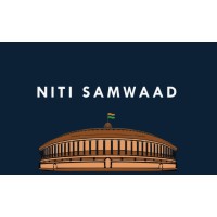 Niti Samwaad logo - Similar company to Niti-Samvaad