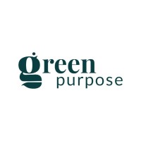 Green Purpose logo - Similar company to Eventsplanit