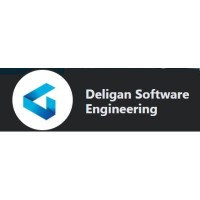 Deligan Software Engineering logo - Similar company to Zeldiva Solutions
