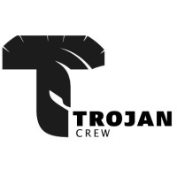 Trojan Crew logo - Similar company to Alpha Crew Ltd