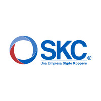 SKC_Chile logo - Similar company to Janssen Chile