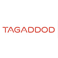 Tagaddod logo - Similar company to Adstartup