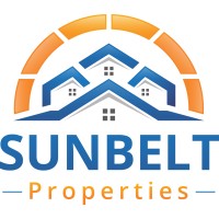 Sunbelt Properties logo - Similar company to Vg Global Solutions Llc