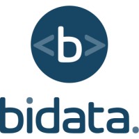BIDATA logo - Similar company to Sem2000
