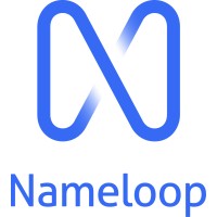 Nameloop logo - Similar company to M2M Cloud