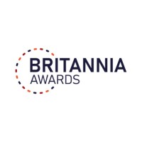 Britannia Awards logo - Similar company to Britannia Education Group