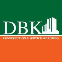DBK Inc. logo - Similar company to Sd Collaborative