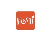 Festi logo - Similar company to Sefer Design Co.