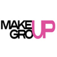 Makeup Group - makeup school & shop logo - Similar company to Boys'N Berries Cosmetics
