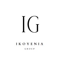 IKOYENIA GROUP logo - Similar company to Work Works Training Solutions - Wwts