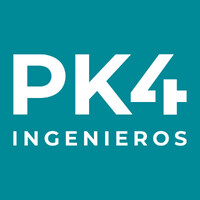 PK4 Ingenieros logo - Similar company to Ceren