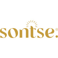 Sontse. Your Sunny Sidekick logo - Similar company to Pavico Vietnam Jsc