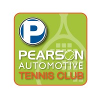 Pearson Automotive Tennis Club