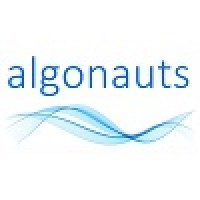 Algonauts logo - Similar company to Algonaut