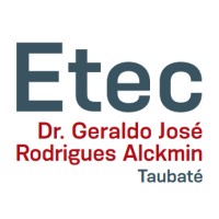 Etec Taubaté