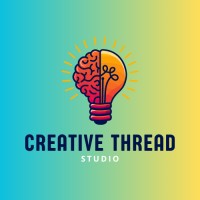 Creative Thread Studio logo - Similar company to Doublycodes