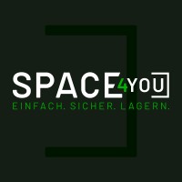 Space4You GmbH logo - Similar company to Self Storage Verband