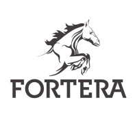 FORTERA logo - Similar company to Litehaus