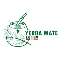 Yerba Mate Belgium logo - Similar company to Go! Scholengroep Scoop