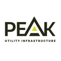 Peak Utility Services Group logo - Similar company to Simplepro
