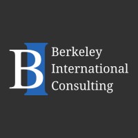 Berkeley International Consulting logo - Similar company to Amplocal