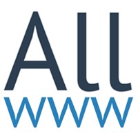 Allwww logo - Similar company to Xtrn-Secure