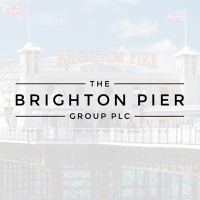 The Brighton Pier Group PLC logo - Similar company to Eclectic Bar Group