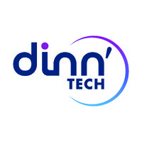 dinn'TECH logo - Similar company to Terpan