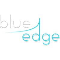 Blue Edge logo - Similar company to Blue Edge Financial