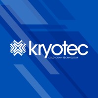 KRYOTEC logo - Similar company to Kraken-It