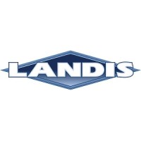 Landis Solutions LLC logo - Similar company to Ray Precision Thread Rolling