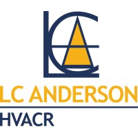 LC Anderson Inc logo - Similar company to Accutemp Engineering Inc