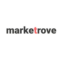 marketrove logo - Similar company to Syszone Ai Solutions