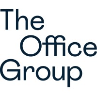 The Office Group logo - Similar company to Fora