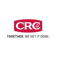 CRC Industries Australia logo - Similar company to Ra Biztek