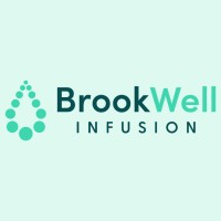 BrookWell Infusion logo - Similar company to Table Mountain Inn