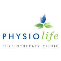 PhysioLife Physiotherapy Clinic logo - Similar company to Manhas Medical