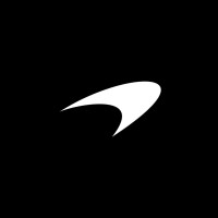 McLaren Dubai logo - Similar company to Db Automotive
