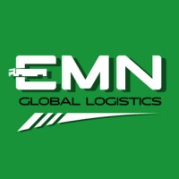 Emn Global Lojistik logo - Similar company to Loadla