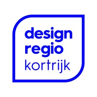 Designregio Kortrijk logo - Similar company to Sineglossa