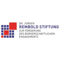 Dr. Jürgen Rembold Stiftung logo - Similar company to Stiftung Die Gute Hand
