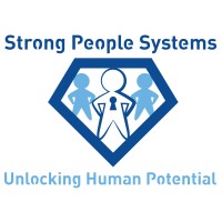 Strong People Systems logo - Similar company to Strong People Bv