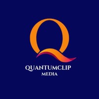 QuantumClip Media logo - Similar company to Eduengine Technologies