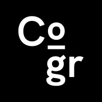 Code graphique logo - Similar company to Atome