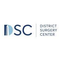 District Surgery Center logo - Similar company to Surgical Capital Solutions