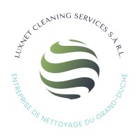 LuxNet Cleaning Services SARL logo - Similar company to Solvers Documents Clearing Llc