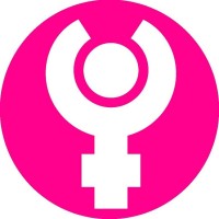 Svenska Kvinnoförbundet logo - Similar company to Digicher