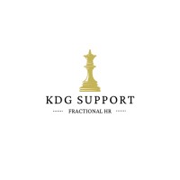 KDG Support logo - Similar company to Kdg Shop