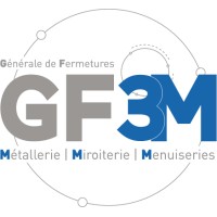 GF3M logo - Similar company to Call Put Solutions